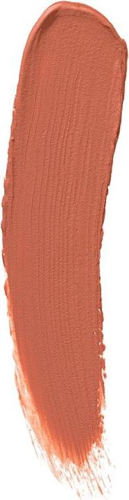 Actual product image Flormar Silk Matte Lipstick - 4 Ml (Undressed)