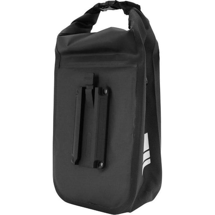 Thumbnail - Newton, Velotasche, (4 l, Satteltasche)