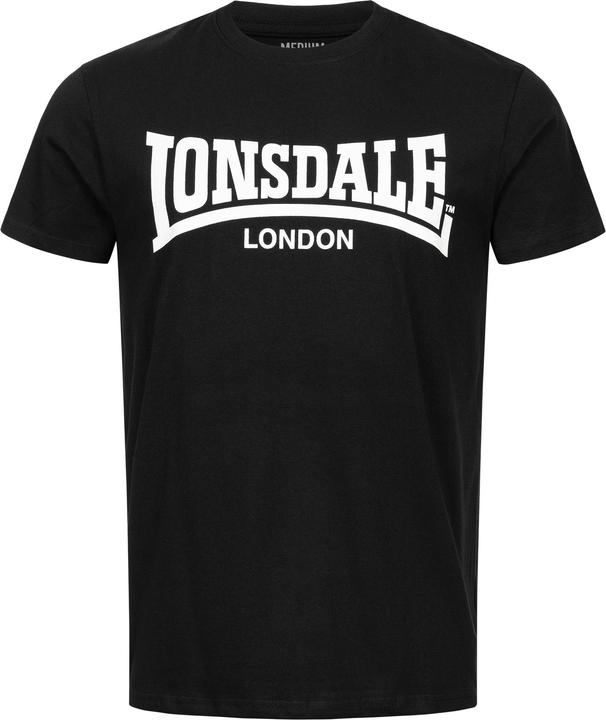 Actual product image Lonsdale Piddinghoe (3XL)