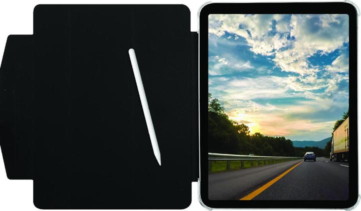 Actual product image Macally Bookstand Case (iPad Pro 13 2024 (M4))