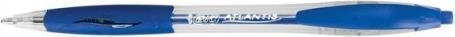 Image du produit Bic Atlantis (Bleu, Transparent, 1x)