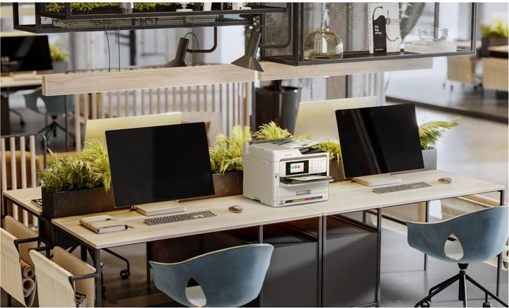 Productafbeelding Epson WorkForce WF-C5890DWF (Inktpatroon, Kleur)