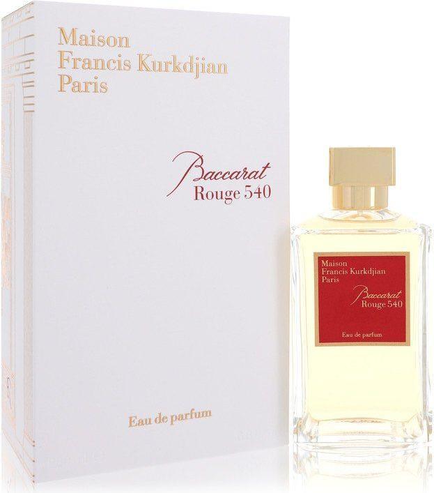 Produktbild Maison Francis Kurkdjian Baccarat Rouge 540 (Eau de Parfum, 200 ml)