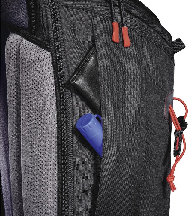 Produktbild Hama Profitour (Fotorucksack, 21 l)