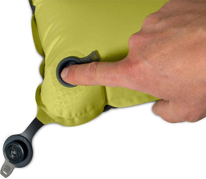 Produktbild Nemo Equipment Astro Insulated Isomatte