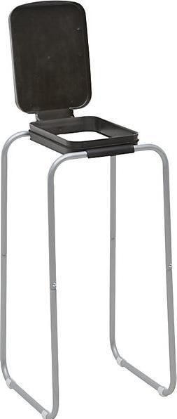 Produktbild eurokraft basic Wertstoffsammler (70 l)