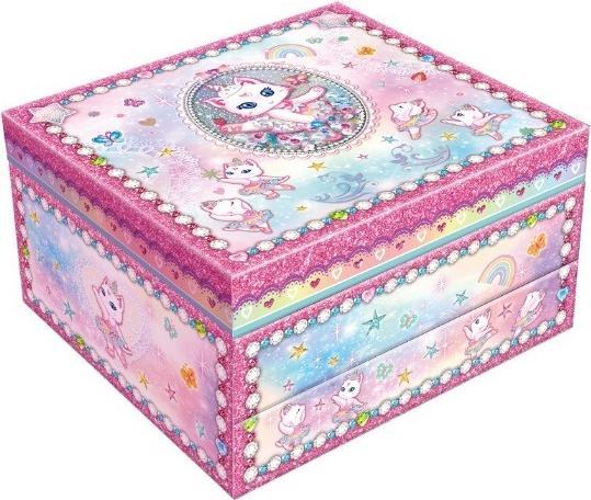 Immagine prodotto Pulio Pecoware Stempelset - Ballerina Katze