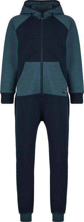 Immagine prodotto Stoic Tuta da bambino MerinoFleece335 MMXX.Lulea (140)