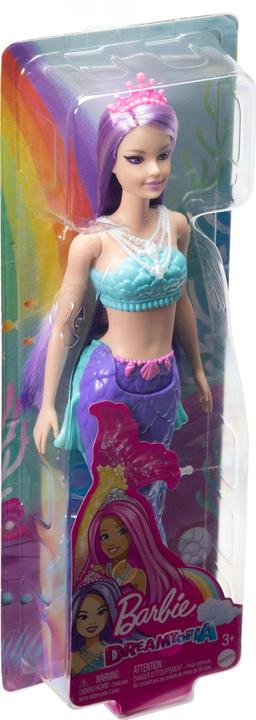 Image du produit Barbie Dreamtopia Sirène
