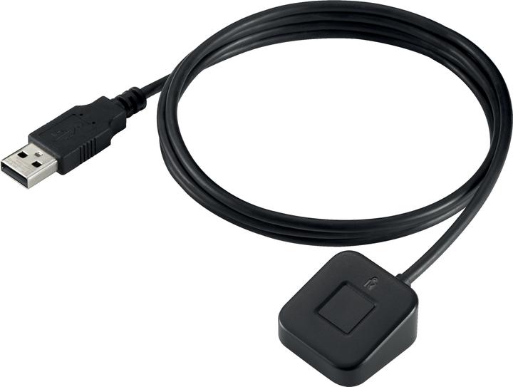 Produktbild Kensington VeriMark Fingerabdruckscanner