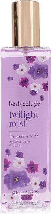 Actual product image Bodycology Twilight Mist (240 ml)