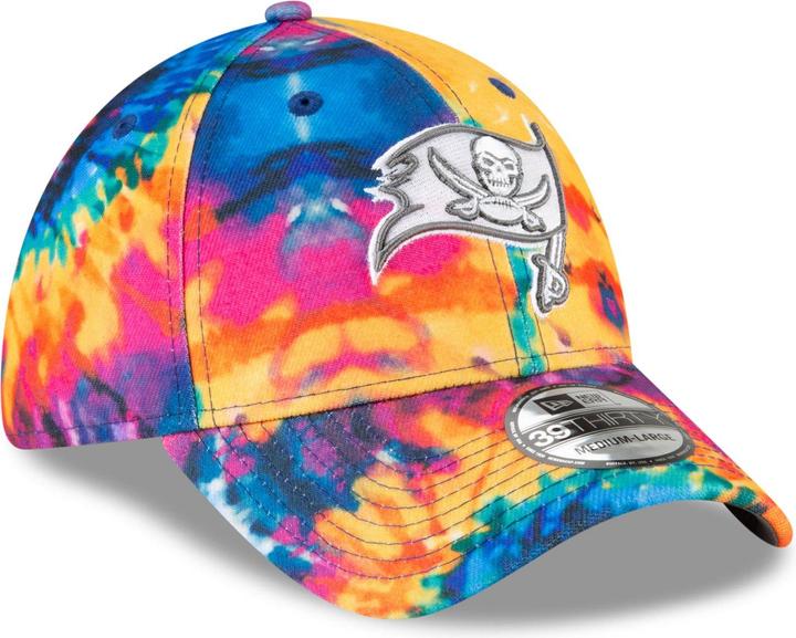Immagine prodotto New Era 39Thirty Stretchfit NFL Crucial Catch 2020 (XL)