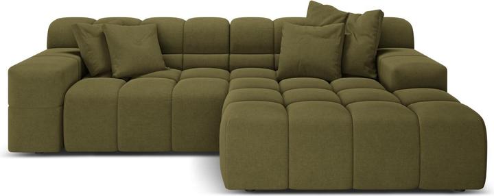 Cosmopolitan Design Hawaii (Ecksofa)