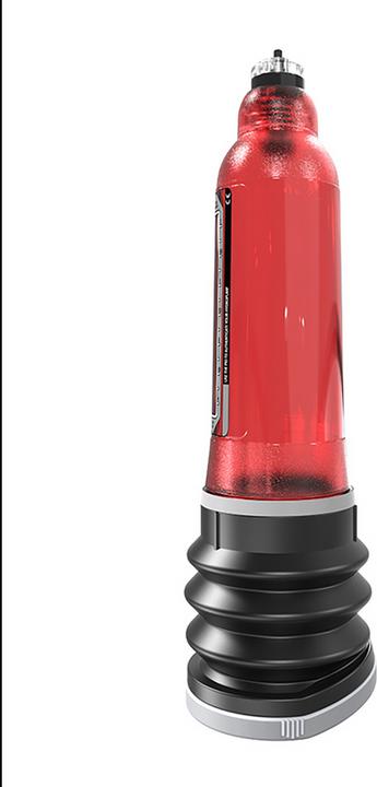 Actual product image Bathmate Hydromax X30
