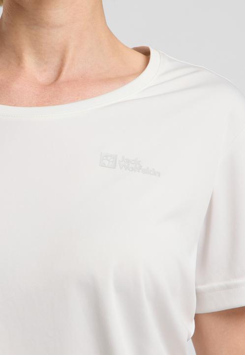 Produktbild Jack Wolfskin Tech T W (M)