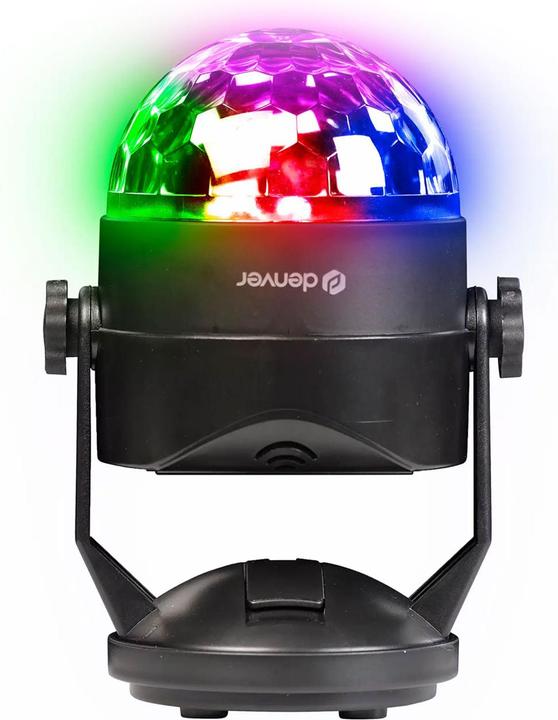 Image du produit Denver Boule à facettes LED LDB-319