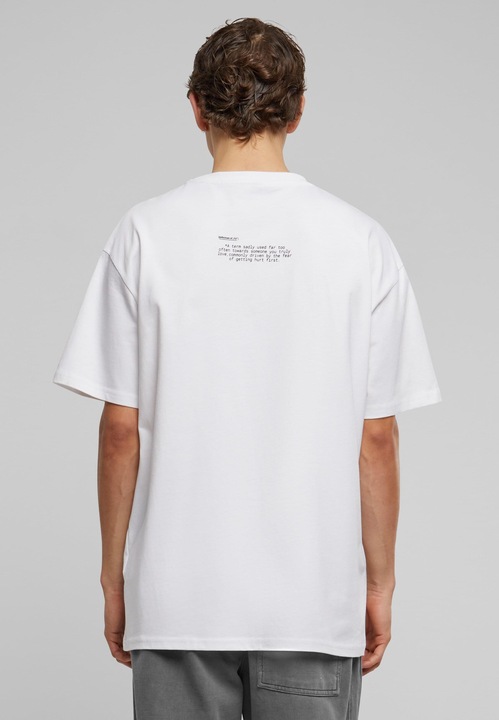 Produktbild Urban Classics FU Heavy Oversize Tee - 127069 (L)