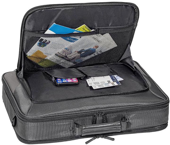 Actual product image Pedea Premium clamshell (17.30", Universal)