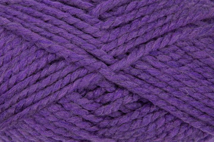 Actual product image Gründl Alaska uni, 100 g (75 m)