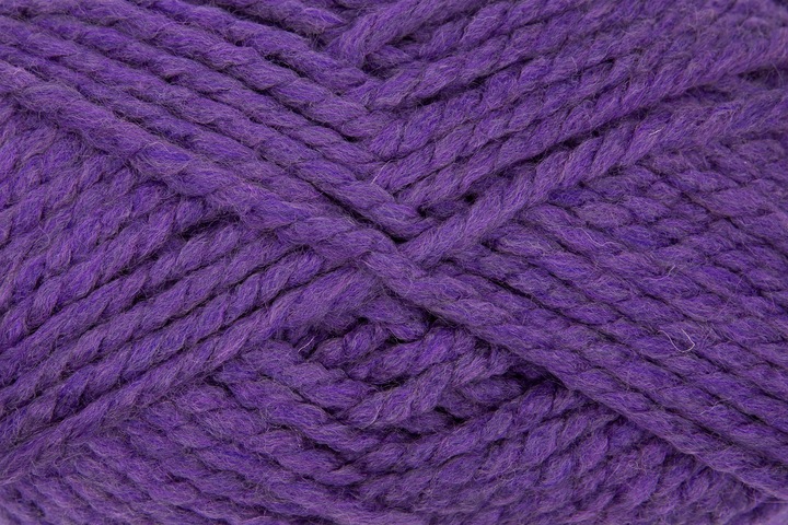 Actual product image Gründl Alaska uni, 100 g (75 m)