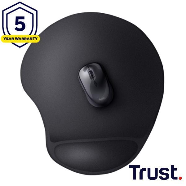 Actual product image Trust BigFoot XL Black (XL)