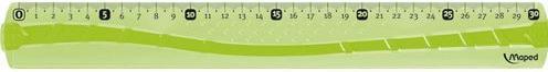 Actual product image Maped Ruler flat Flex 30cm (30 cm)