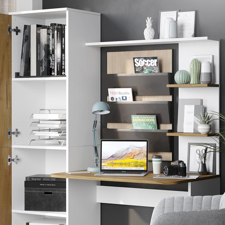 Produktbild Vicco Tessa (122.90 x 52 x 168.50 cm)