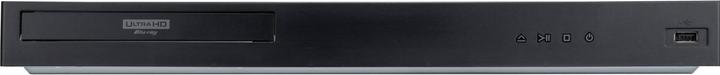 Produktbild LG Ubk80 (Blu-ray Player)