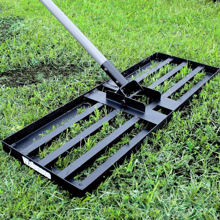 Actual product image Walensee Rasen-Nivellierrechen
