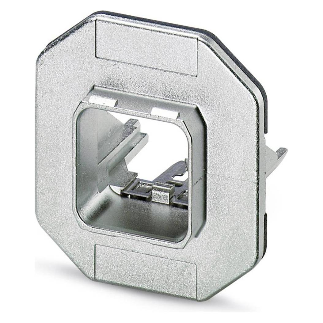 Phoenix Contact VS-PPC-F1-RJ45-MNNA-1C-F, Elektronikkabel + Stecker, Silber