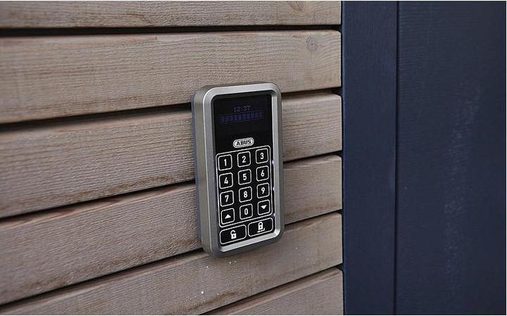 Productafbeelding Abus Hometec Pro CFT3000 (Elektronische cijfercombinatie)