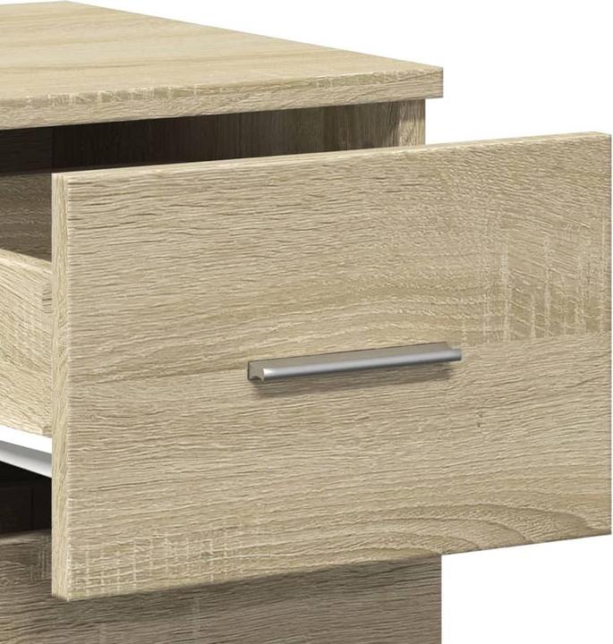 Immagine prodotto VidaXL Credenza (59 x 39 x 80 cm)