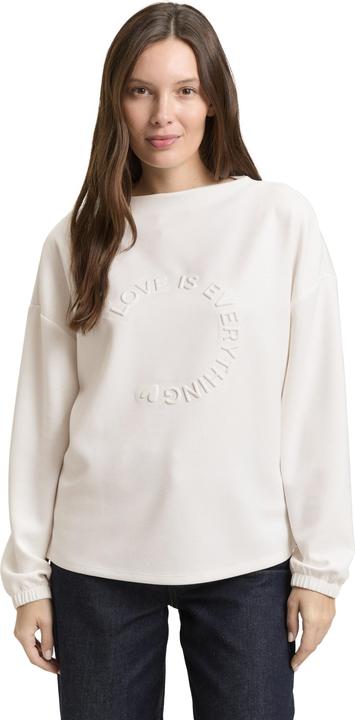 Actual product image Tom Tailor Langarmshirt (3XL)