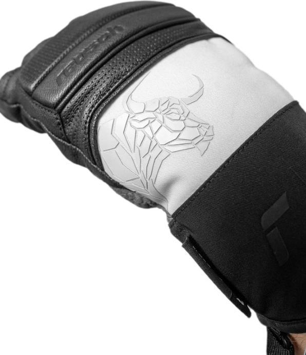 Produktbild Reusch Henrik Kristoffersen (7.5)