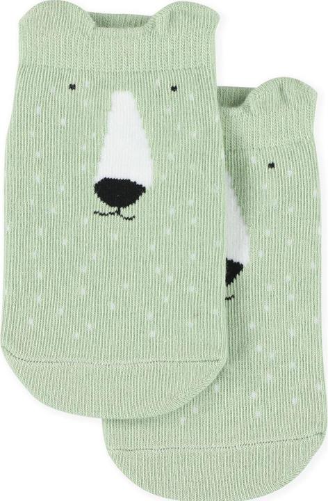 Produktbild Trixie Baby Sneaker Socken 2er Pack (2er Pack, 19 - 21)