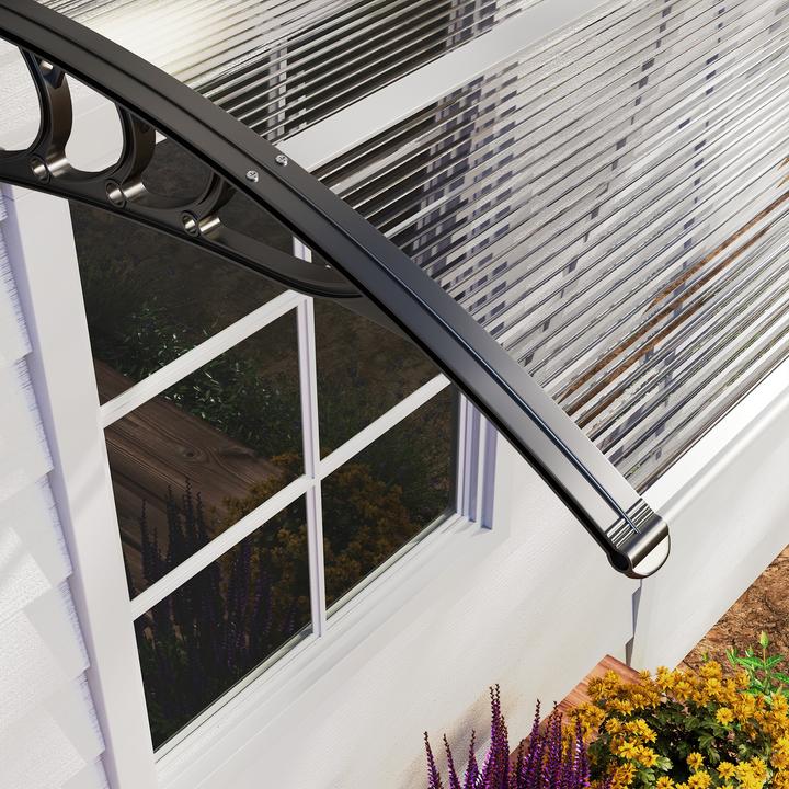 Produktbild Jamb Vordach