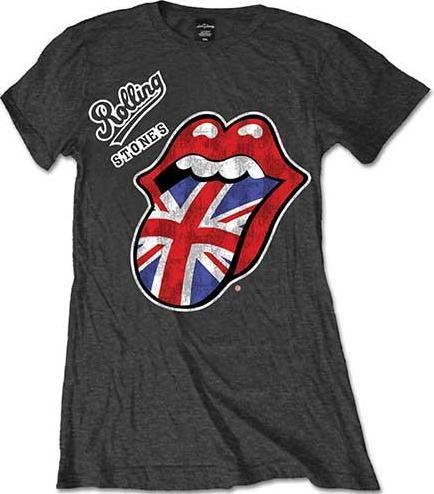 Produktbild The Rolling Stones TShirt Logo (XXL)