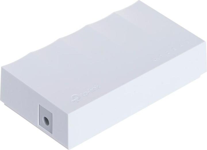 Actual product image TP-Link LS1005 (5 Ports)