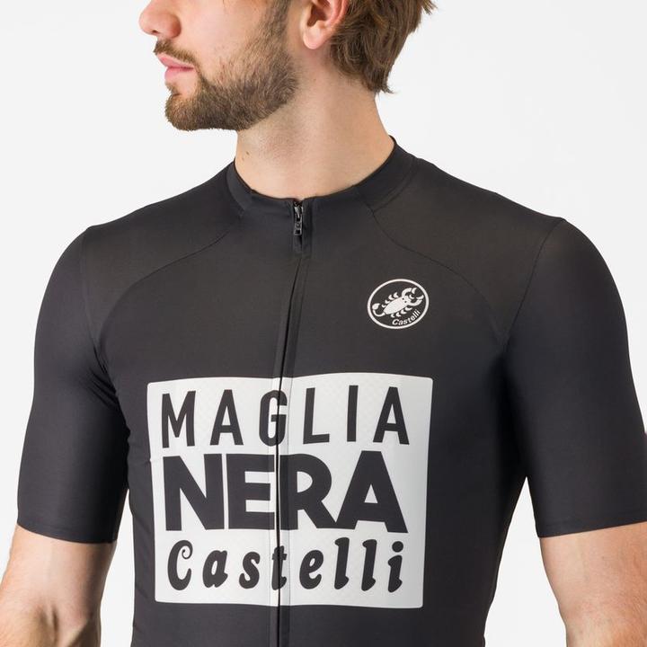 Image du produit Castelli Vintage Giro D'Italia Jersey (XS)