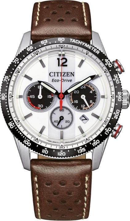 Image du produit Citizen CA4714-04A (Chronographe, 42 mm)