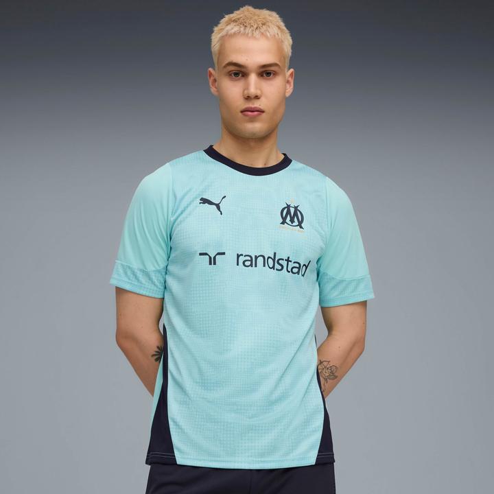 Produktbild Puma OM Training Jersey (S)