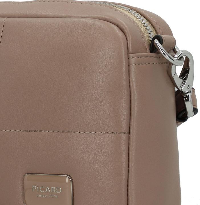 Actual product image Picard Plaza Mini Bag shoulder bag leather 17.5 cm
