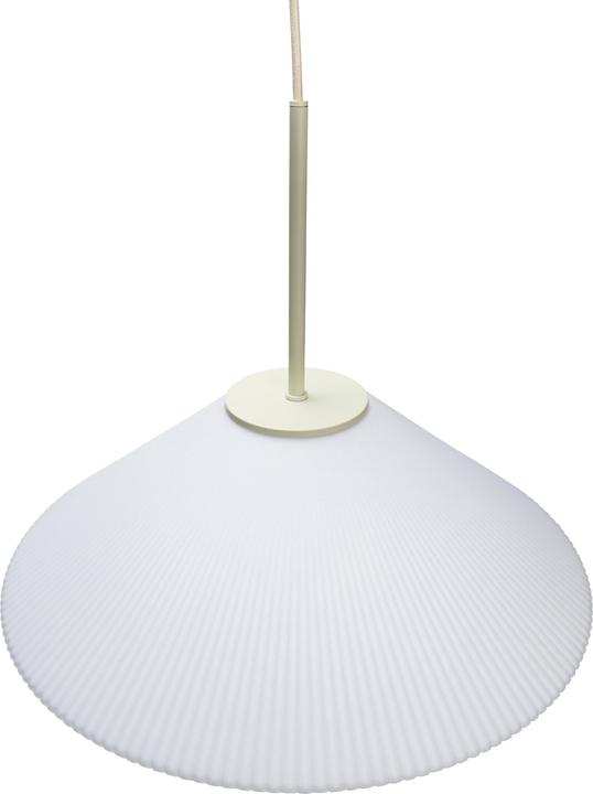 Produktbild Hübsch Solid Pendant Lamp (E27)