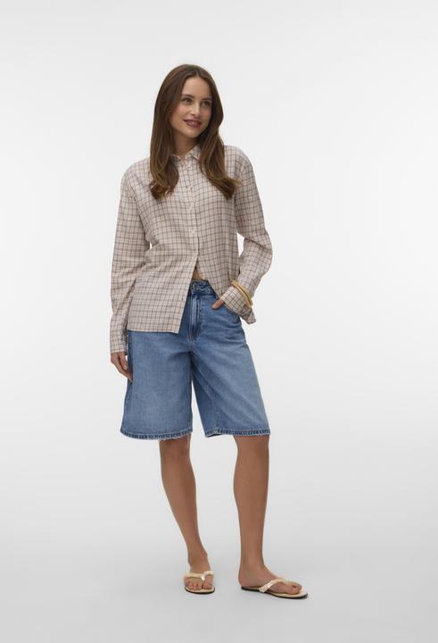 Produktbild Vero Moda AWTAMIRA Hemd Hemd (M)