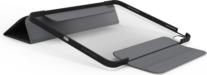 Productafbeelding OtterBox Ob Symmetrie Folio Mrgoodbar (iPad Air 2020 (4e generatie), iPad Air 2022 (5e gen), iPad Air 11 2024 (M2), iPad Air 11 2025)