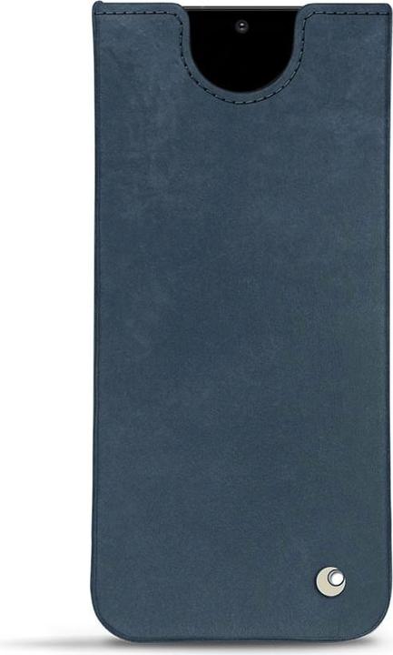 Jean vintage ( Pantone #2f414f  )