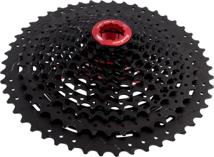 Immagine prodotto SunRace Mx (11-velocità, 11-50)