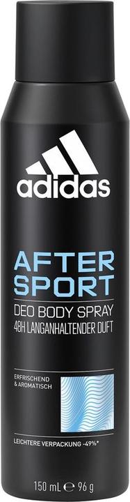 Image du produit adidas Après le sport (Spray, 150 ml)