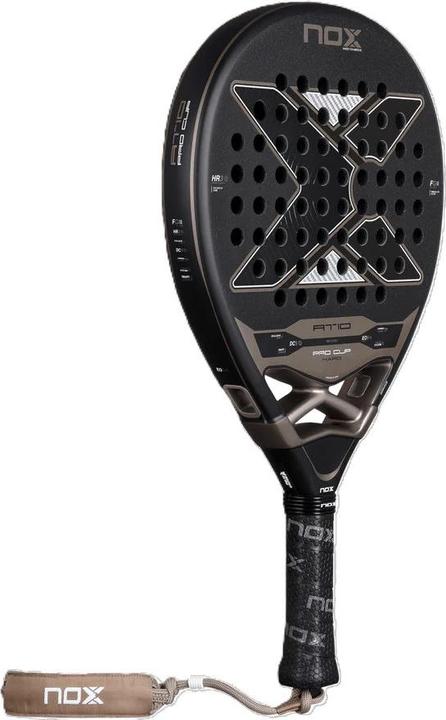 Produktbild Nox AT10 Pro Cup Hard By Agustín Tapia