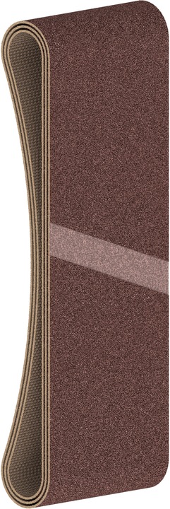 Produktbild Bosch Professional Zubehör PRO X440 Schleifband, 75 x 480 mm, G180 (180)